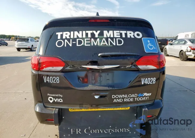 2C4RC1CGXNR203889: 68384875