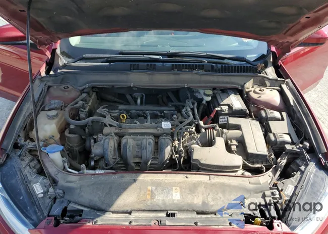 3FA6P0G71DR271475: 69621665