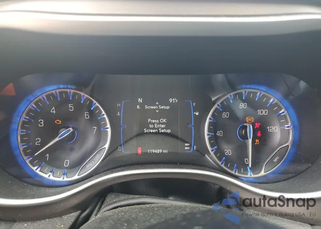 2C4RC1DG3LR176174: 69656905