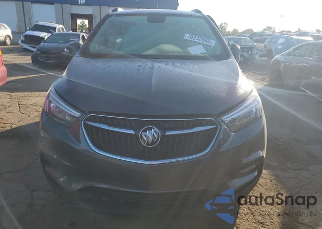 KL4CJESB4JB579211: 70232585