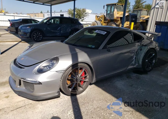 WP0AC2A9XES183620: 70160235