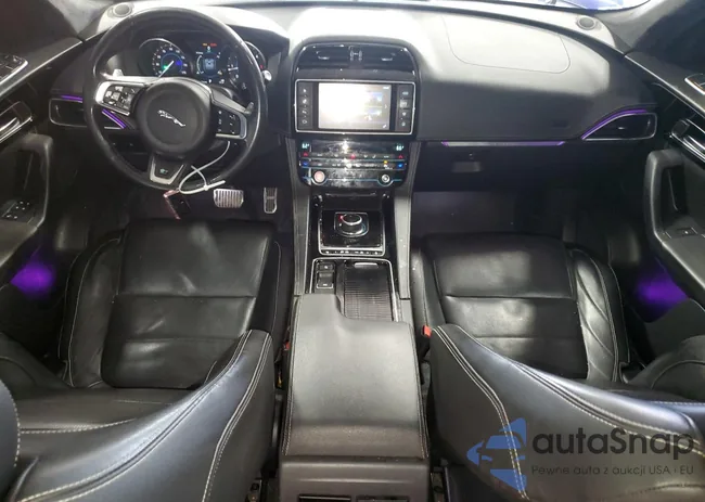 SADCL2FN2JA256353: 68099305