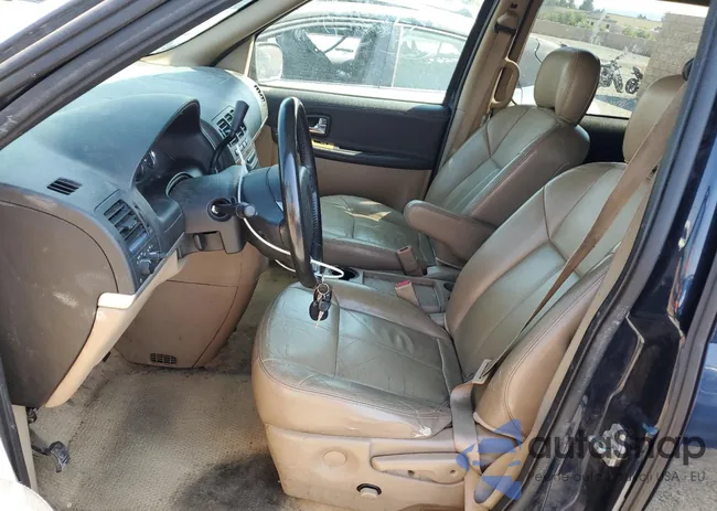 5GZDV231X7D142845: 68056835