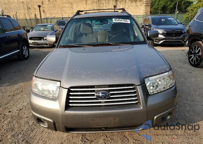 JF1SG656X6H759663: 65454765