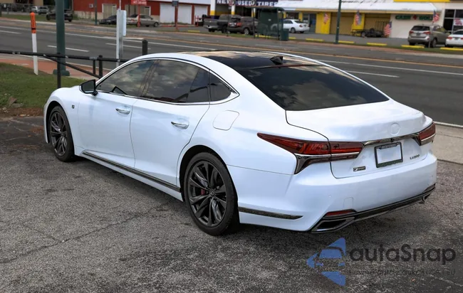 JTHB51FF5J5001XXX: 71220105