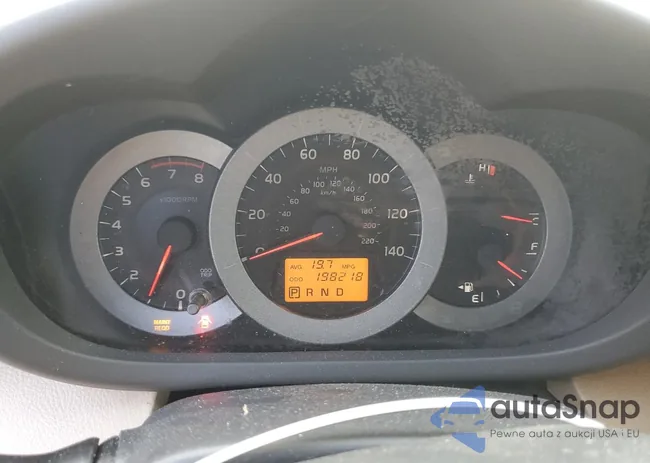 JTMBF4DV4AD030407: 70880475