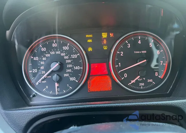 WBAWL735X7PX4975: 71096985