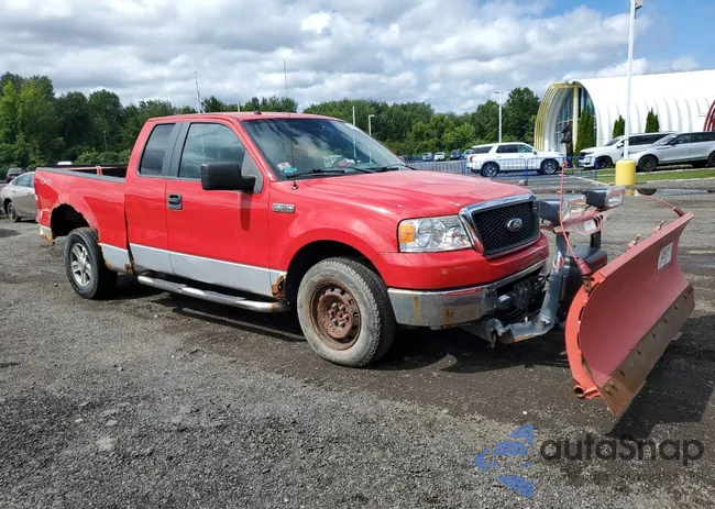 1FTPX14577FB42066: 69980405