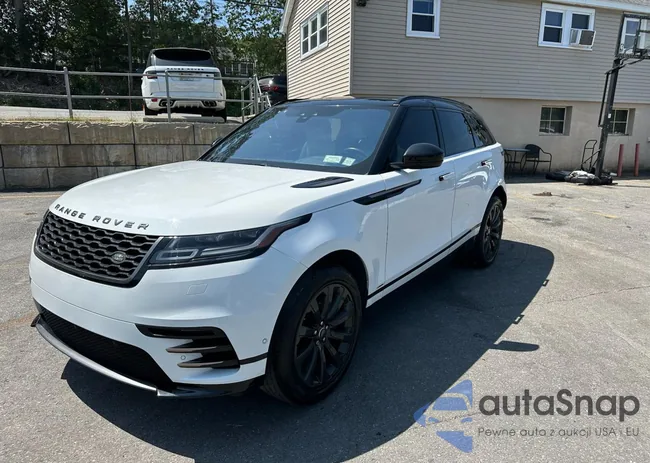 SALYL2EX8KA789614: 68978345