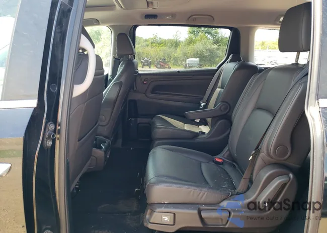 5FNRL6H74KB003426: 68116765