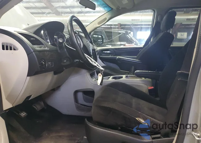 2C4RDGCG8ER244070: 69089065