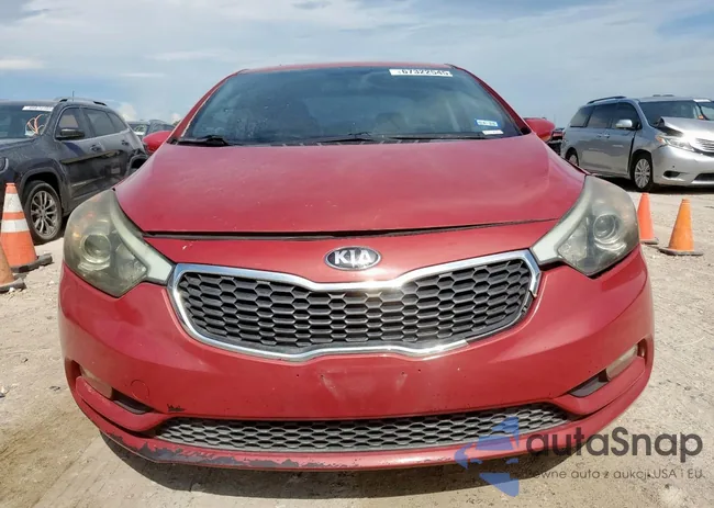 KNAFX4A8XF5320176: 67322545