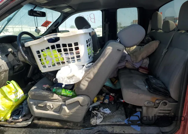 1FTFX1ET2DFC45108: 67604575