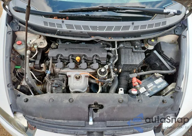 1HGFA169X8L091342: 70768405