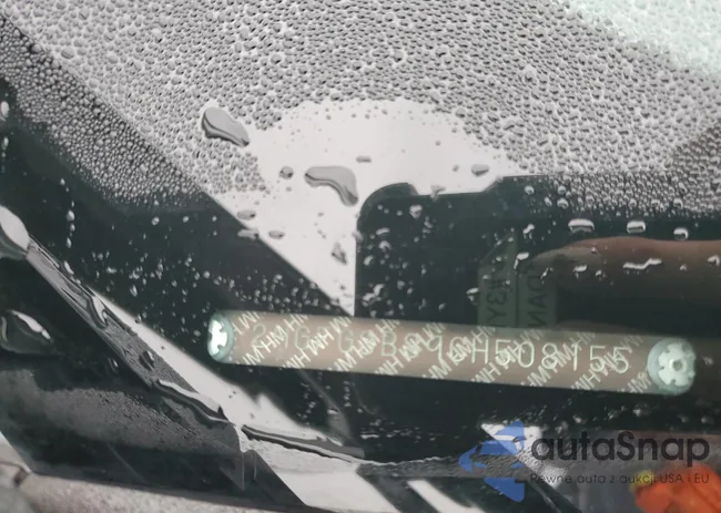 2HGFG3B89CH508155: 70714985