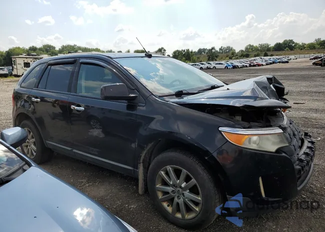 2FMDK4JC8BBA07027: 69082225