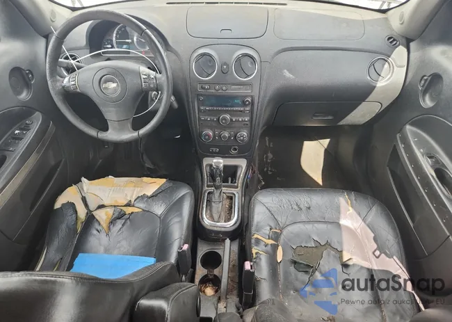 3GNBABDB5AS532438: 70191845