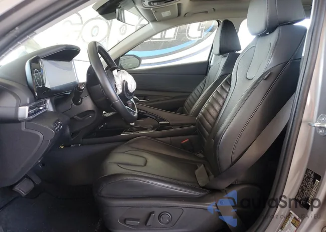 KMHLN4AJ5PU077720: 68735225