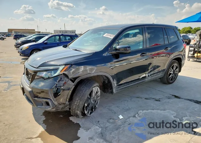 5FNYF8H24MB008230: 69240425