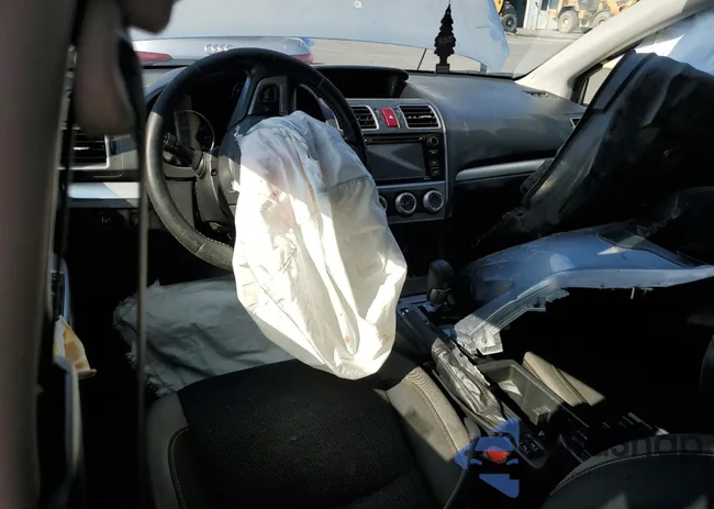 JF2GPABC5G8312609: 70512345