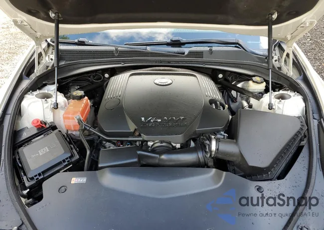 1G6AX5S33E0154667: 70756505