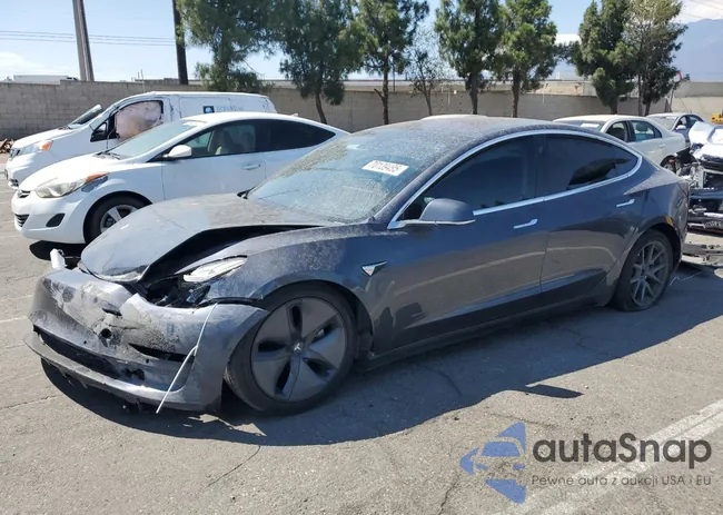 5YJ3E1EA9JF045205: 70139495