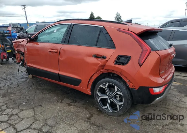 KNDCR3LE7P5116983: 69194995