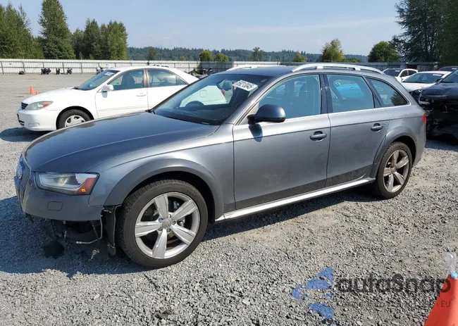 WA1UFAFL5DA063306: 69213045