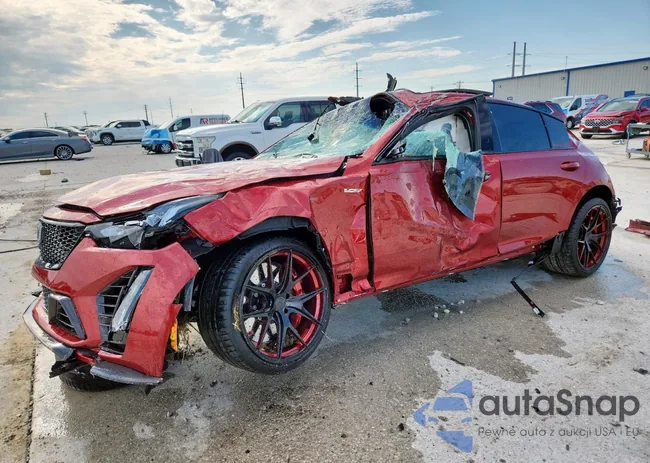 1G6DY5R65P0860262: 69762885