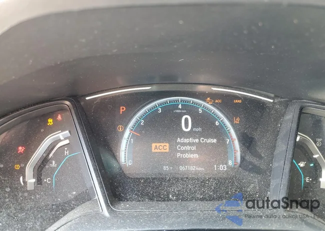 2HGFC2F69LH574574: 68256295