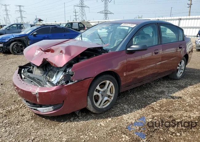 1G8AL52F53Z150772: 84045175