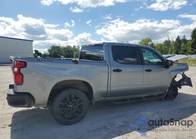 3GCUDFE86PG263591: 85878195