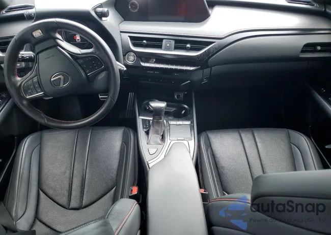 JTHY3JBH6K2000853: 70166485