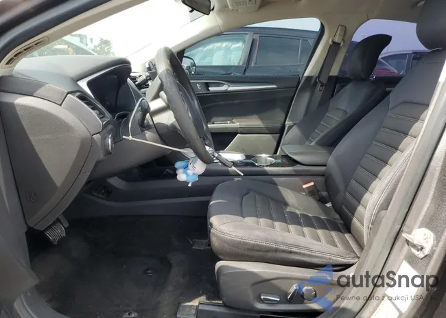 1FA6P0H71E5372017: 67045005