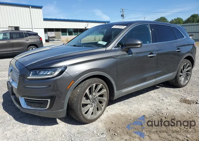 2LMPJ8LP5KBL28020: 69139305