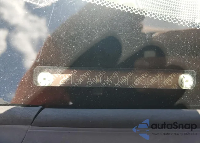 2HGFA16509H330943: 68302525