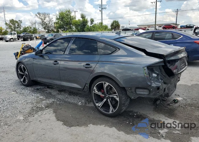 WUABWCF50KA907486: 67453375