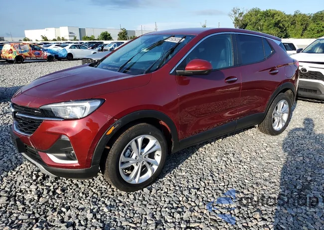 KL4MMBS24PB152095: 69192635