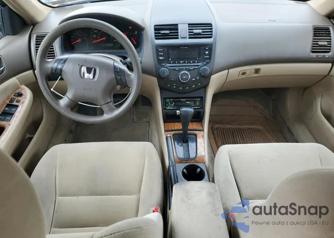 1HGCM566X3A120737: 66627575