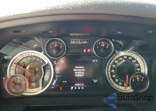 1C6RR6LTXGS278299: 70152105