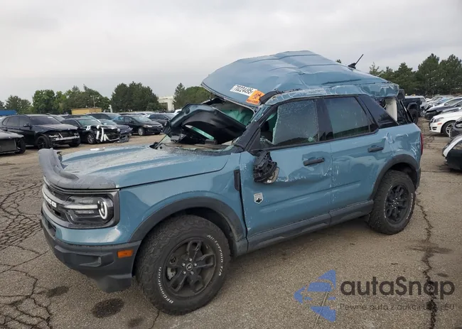 3FMCR9B64NRD35452: 70224495