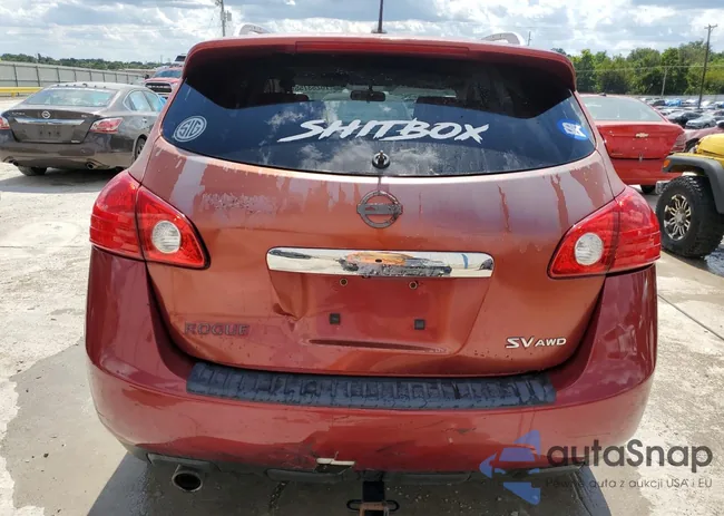 JN8AS5MVXBW301199: 70253755