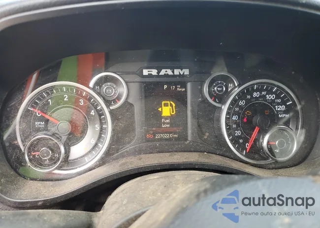 1C6RREFG1KN798312: 68465165