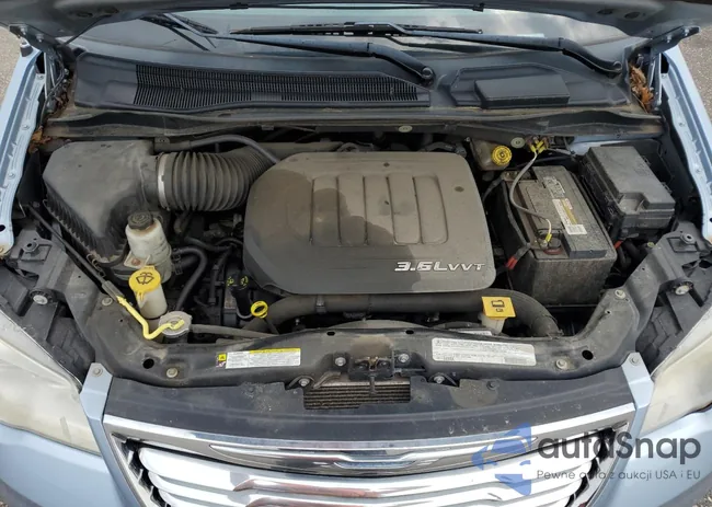 2C4RC1BG1CR368762: 67050675