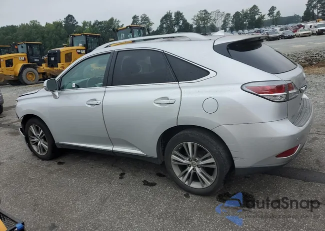 2T2ZK1BAXFC189960: 67414105