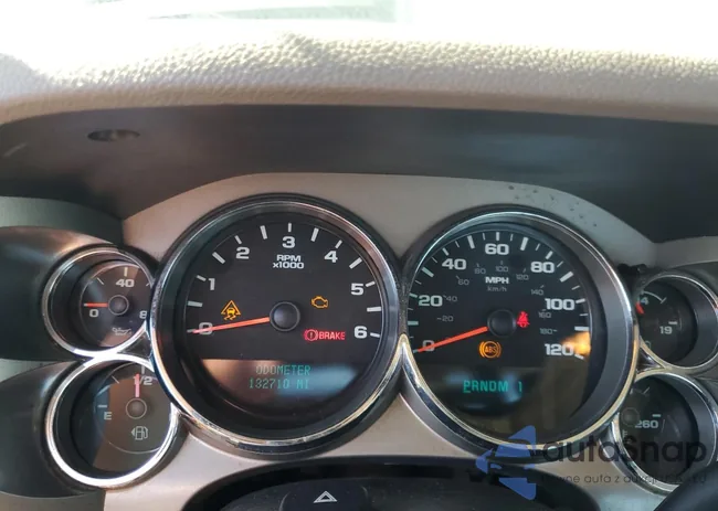 1GC0KVCG3DZ276500: 70492985