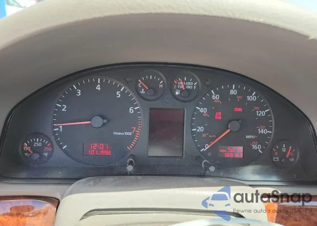 WAUDH68D81A078880: 68826675