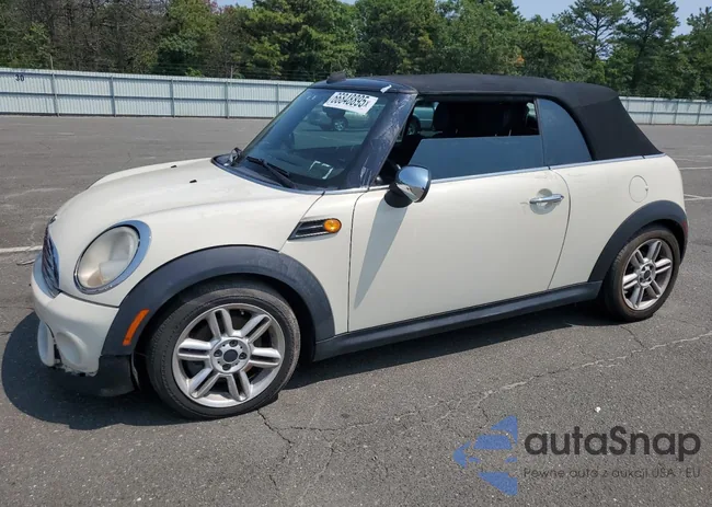 WMWZN3C55BT133563: 66848895