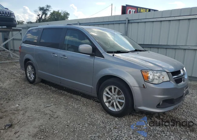 2C4RDGCG2KR676830: 68565455