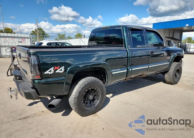 1GCHK29131E300933: 69741205